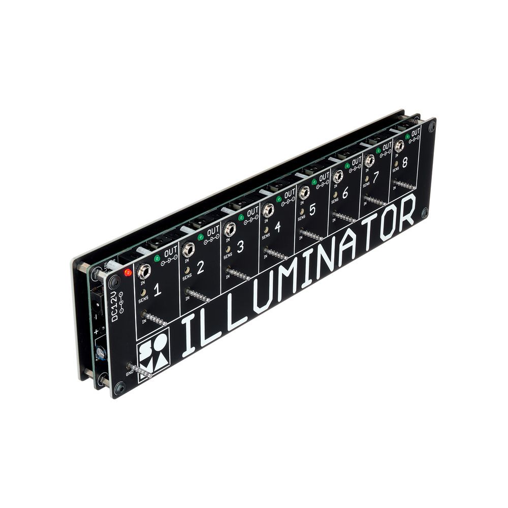 SOMA Illuminator – Thomann Ireland