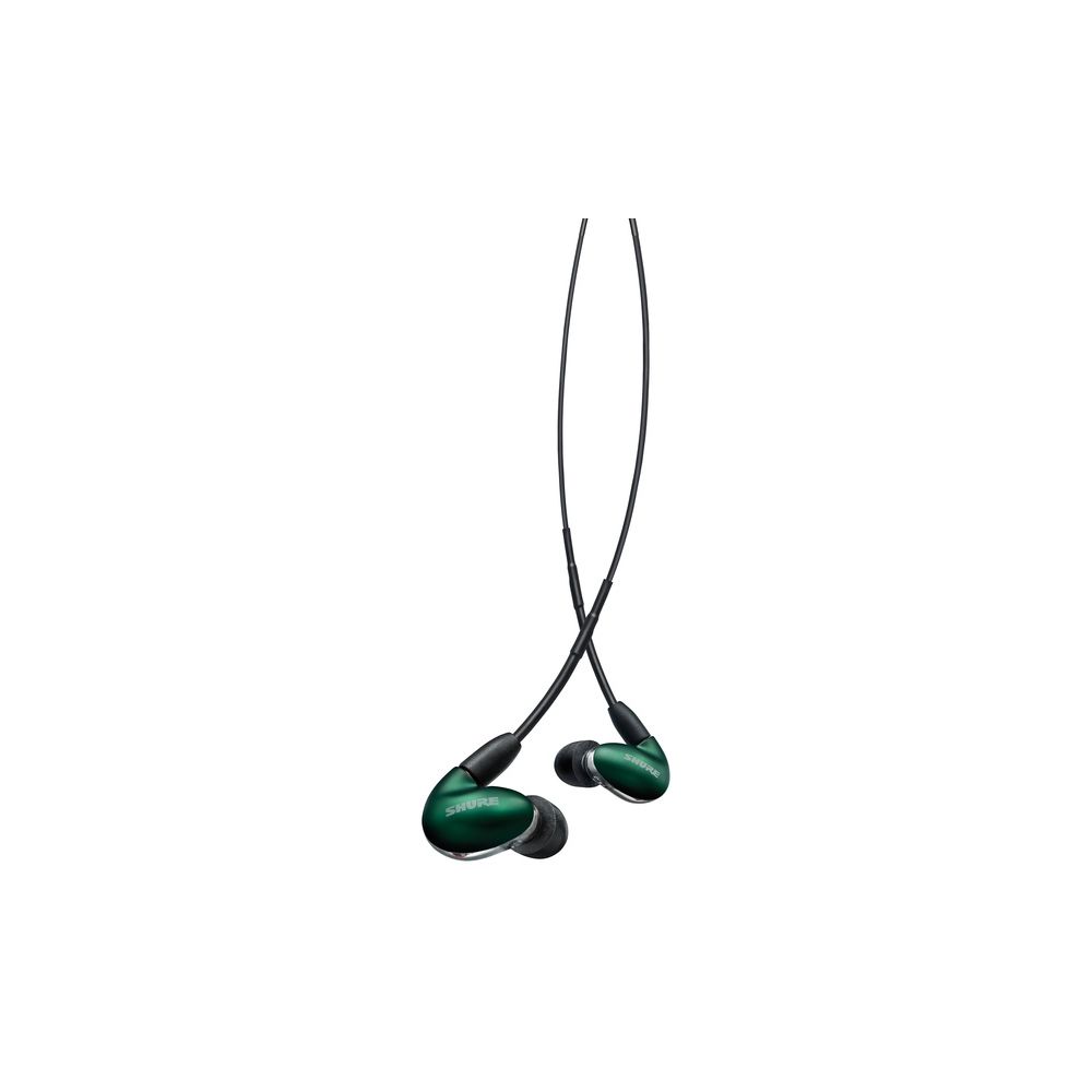 Shure SE846 Gen 2 Jade – Thomann Ireland