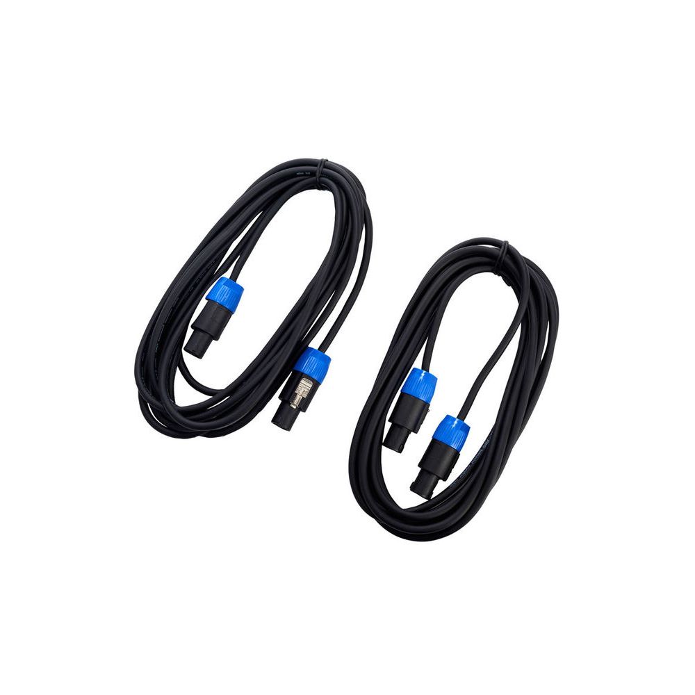 LD Systems Dave 8 Set 2 – Thomann Ireland