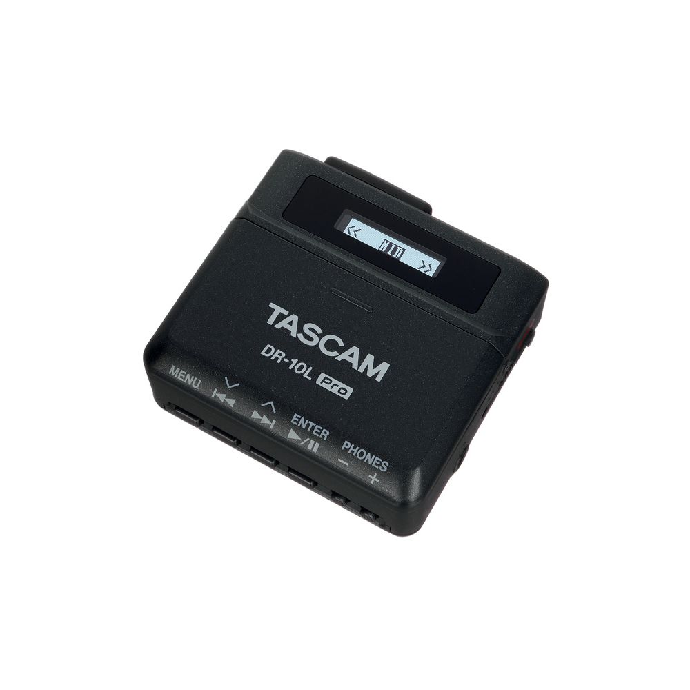 Tascam DR