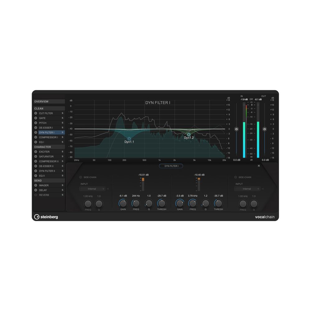 Steinberg Cubase Pro 13 EDU – Thomann Ireland