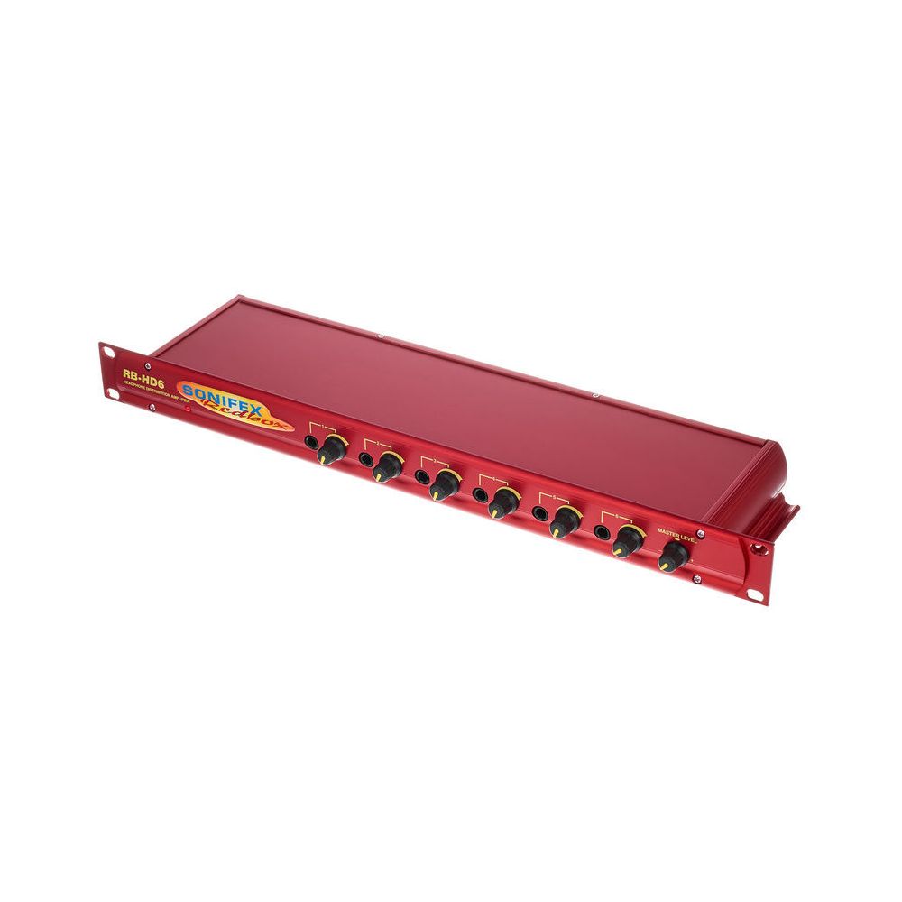 Sonifex Redbox RB