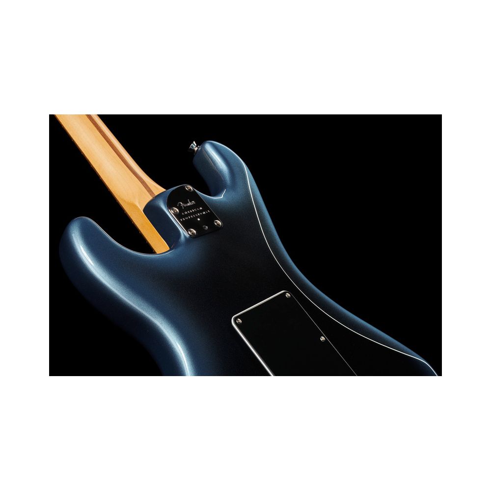 Fender AM Pro II Strat HSS DK NIT – Thomann Ireland
