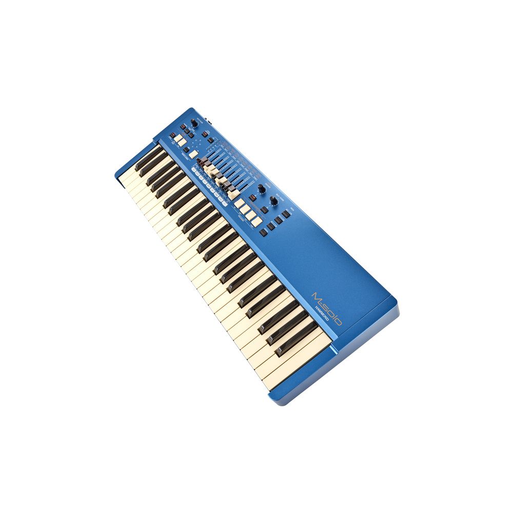 Hammond M