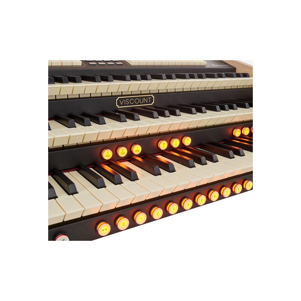 Viscount Cantorum Trio Plus – Thomann Ireland
