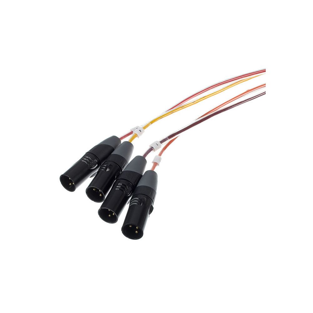 pro snake 410 Multicore – Thomann Ireland