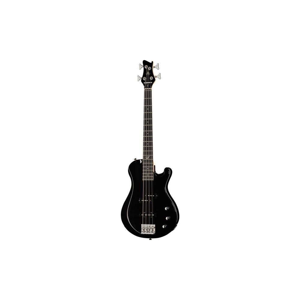 Journey Instruments OEB990BK Travel Bass BK – Thomann Ireland