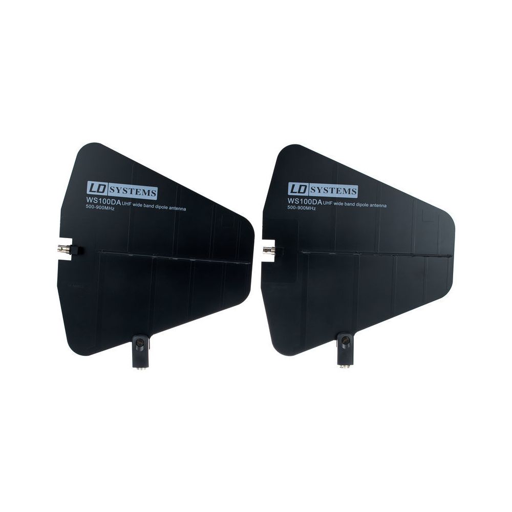 LD Systems LDWS100DA Directional Antenna – Thomann Ireland