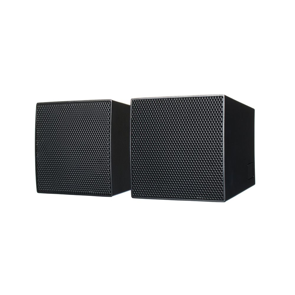 LD Systems Curv 500 S2 – Thomann Ireland