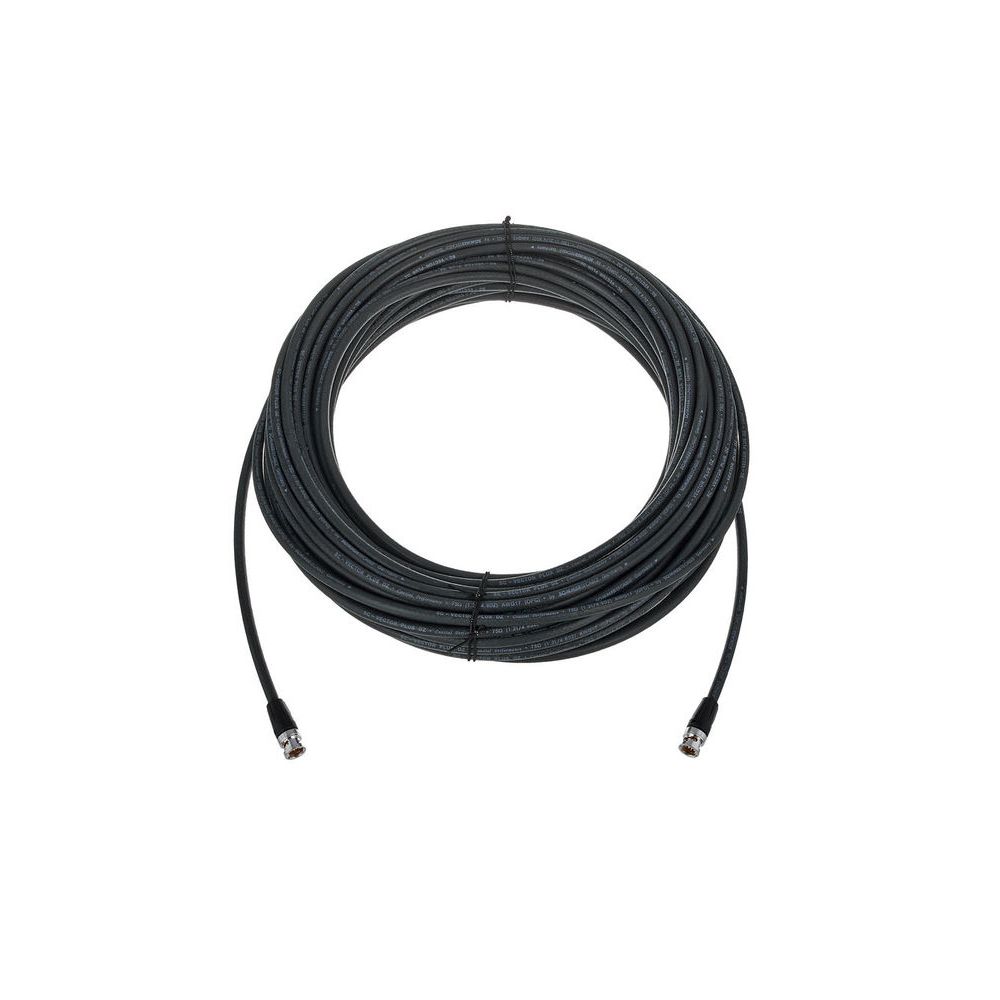Sommer Cable Vector Plus BNC HD