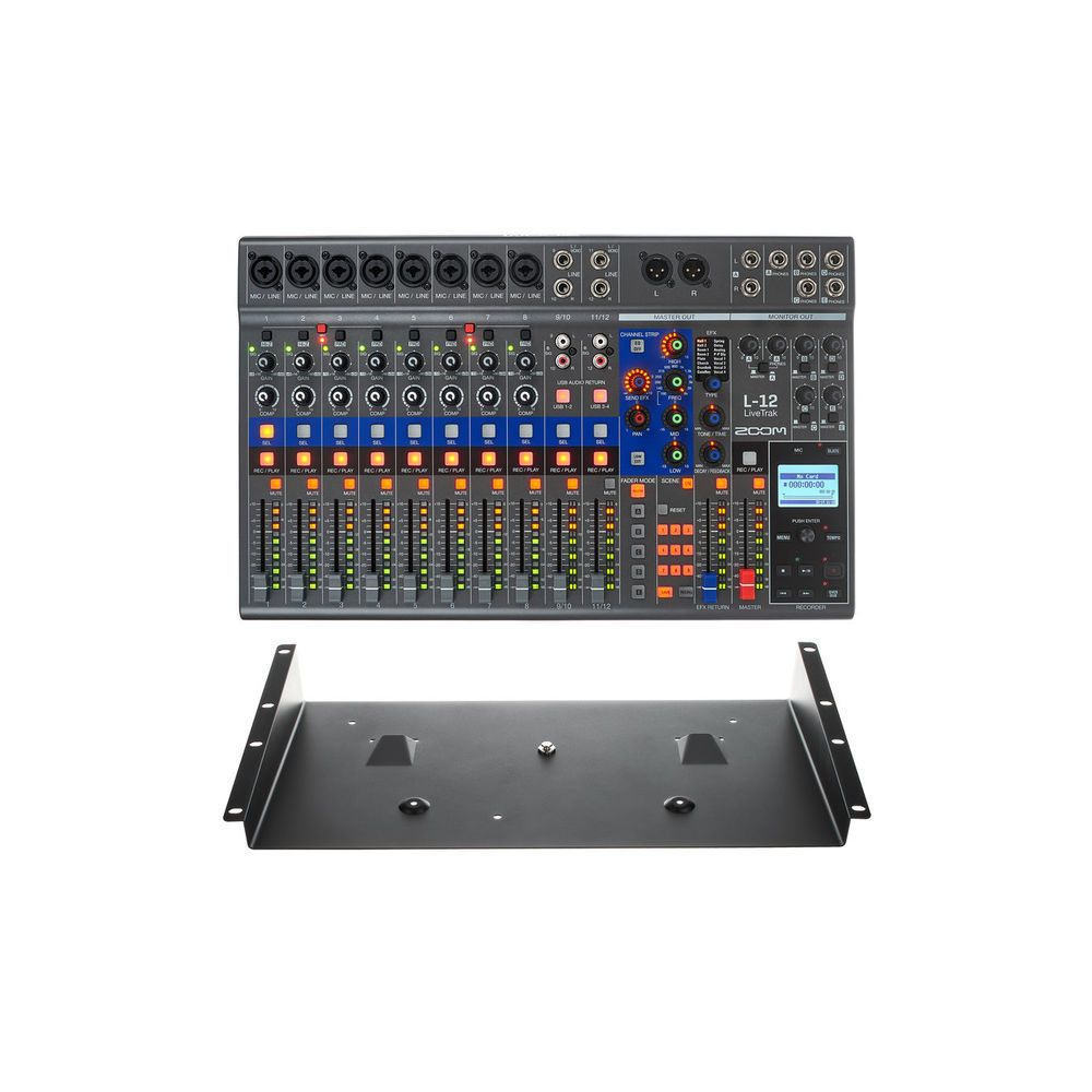 Zoom LiveTrak L