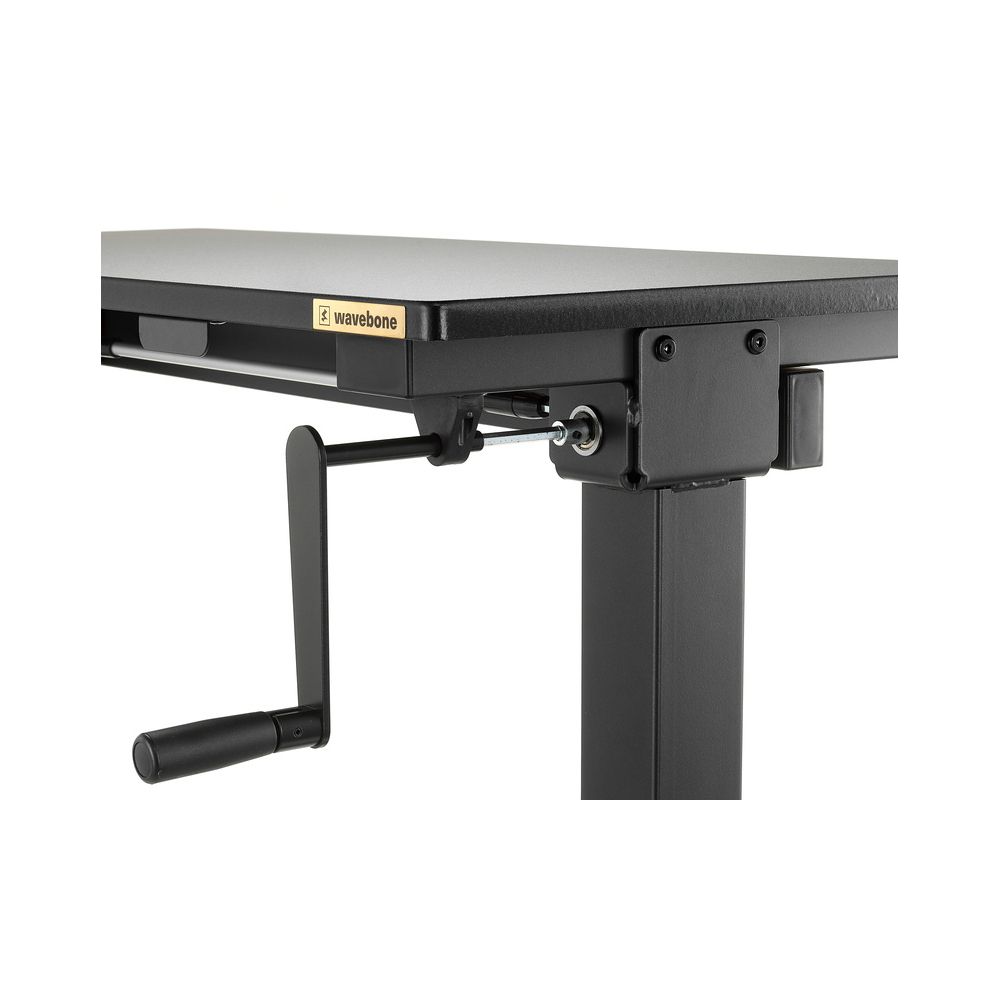 Wavebone Hover 900 BK Keyboard Stand – Thomann Ireland