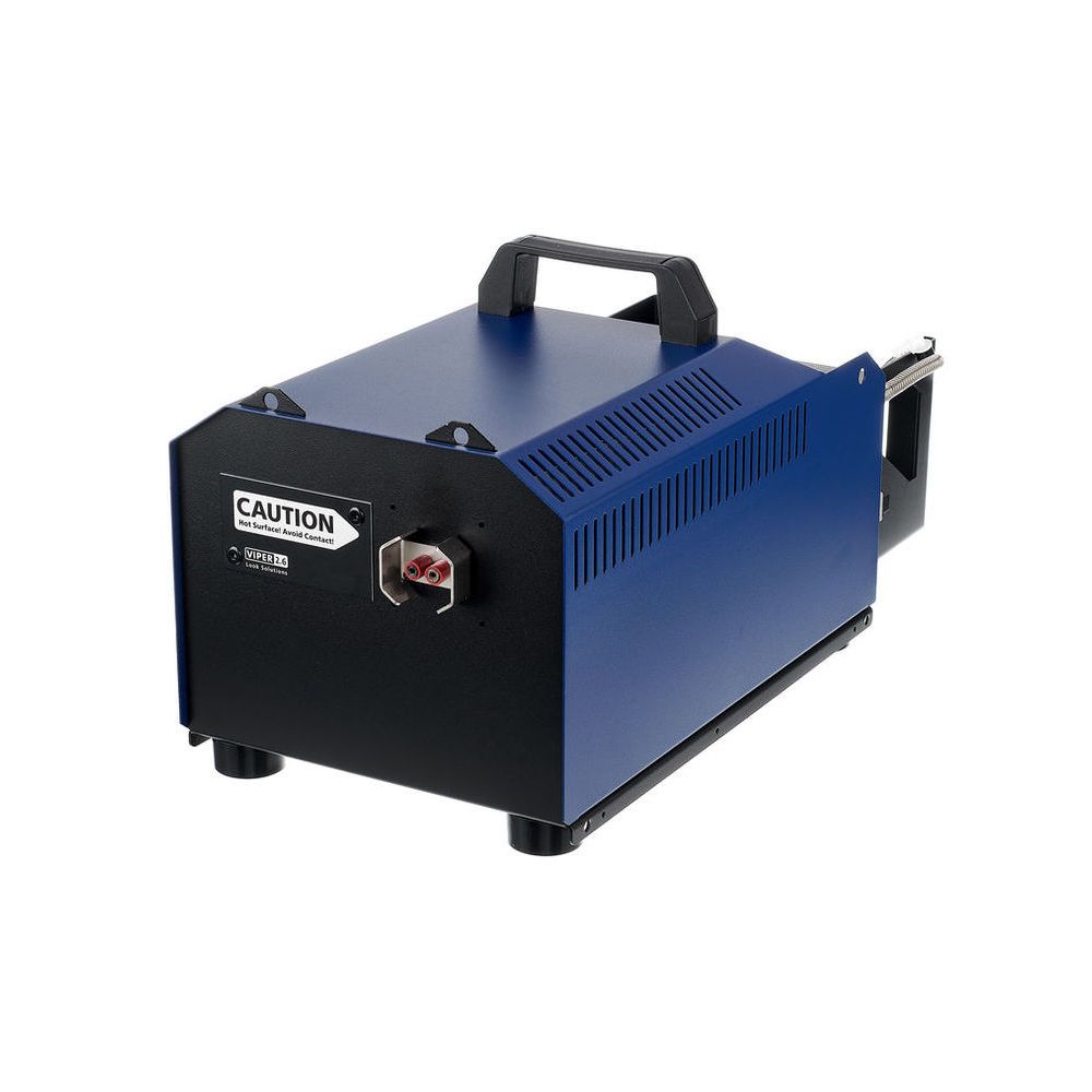 Look Viper 2,6 Fog Machine – Thomann Ireland