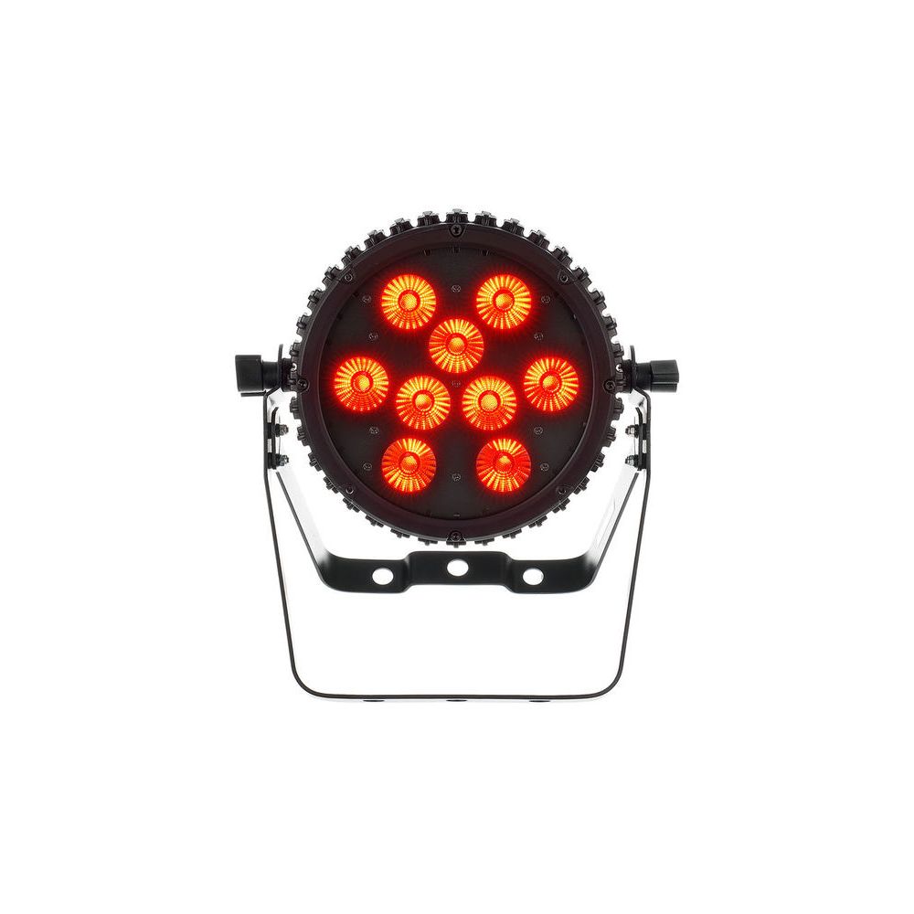 Showtec Power Spot 9 Q5 – Thomann Ireland