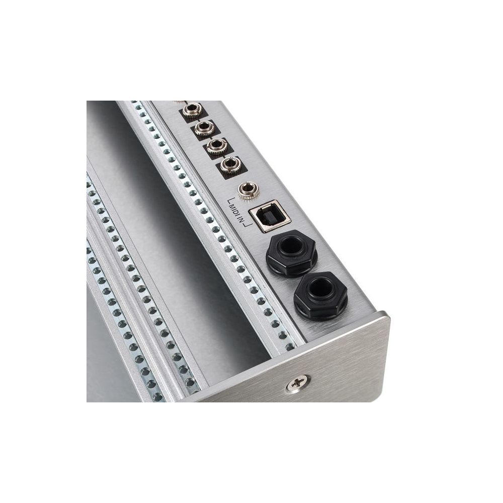 Intellijel Designs Palette 62 4U – Thomann Ireland