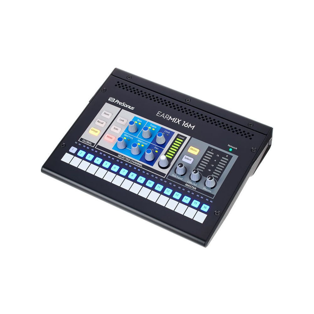 Presonus EarMix 16M – Thomann Ireland