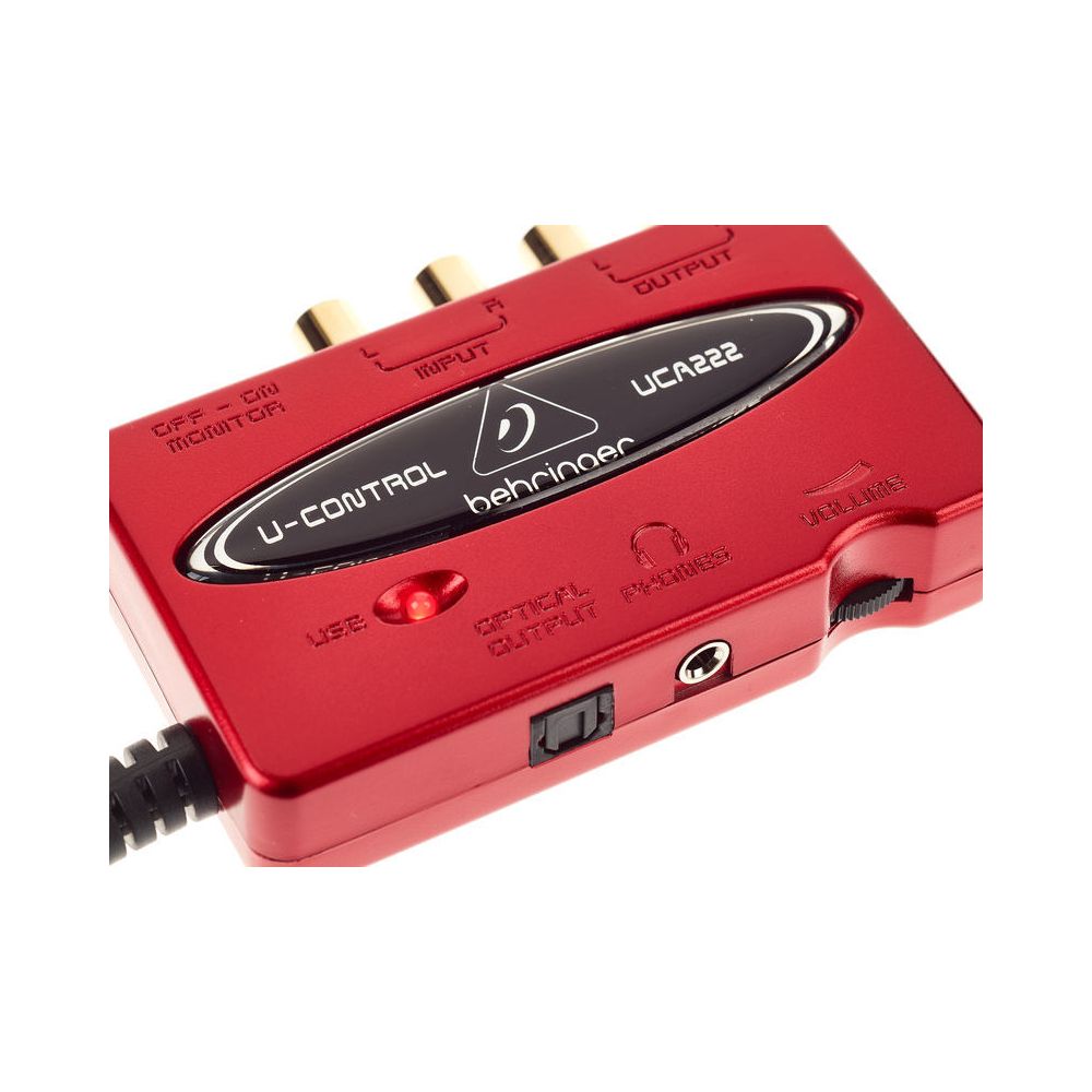 Behringer U