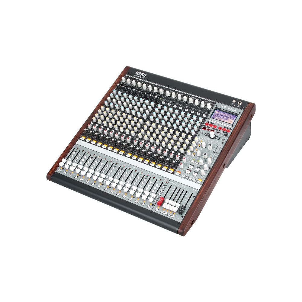 Korg MW