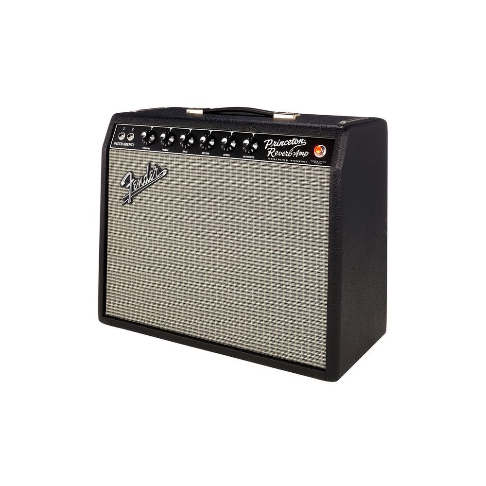 Fender 65 Princeton Reverb – Thomann Ireland