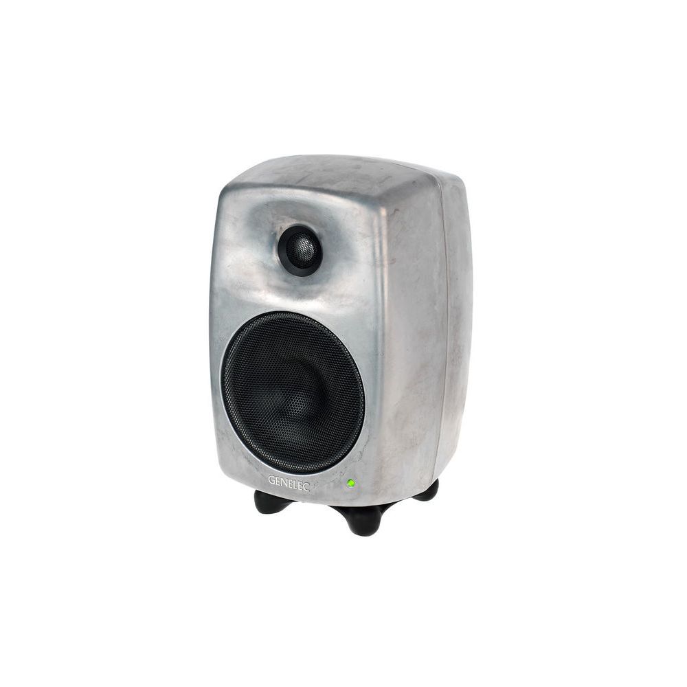 Genelec 8030 RAW – Thomann Ireland