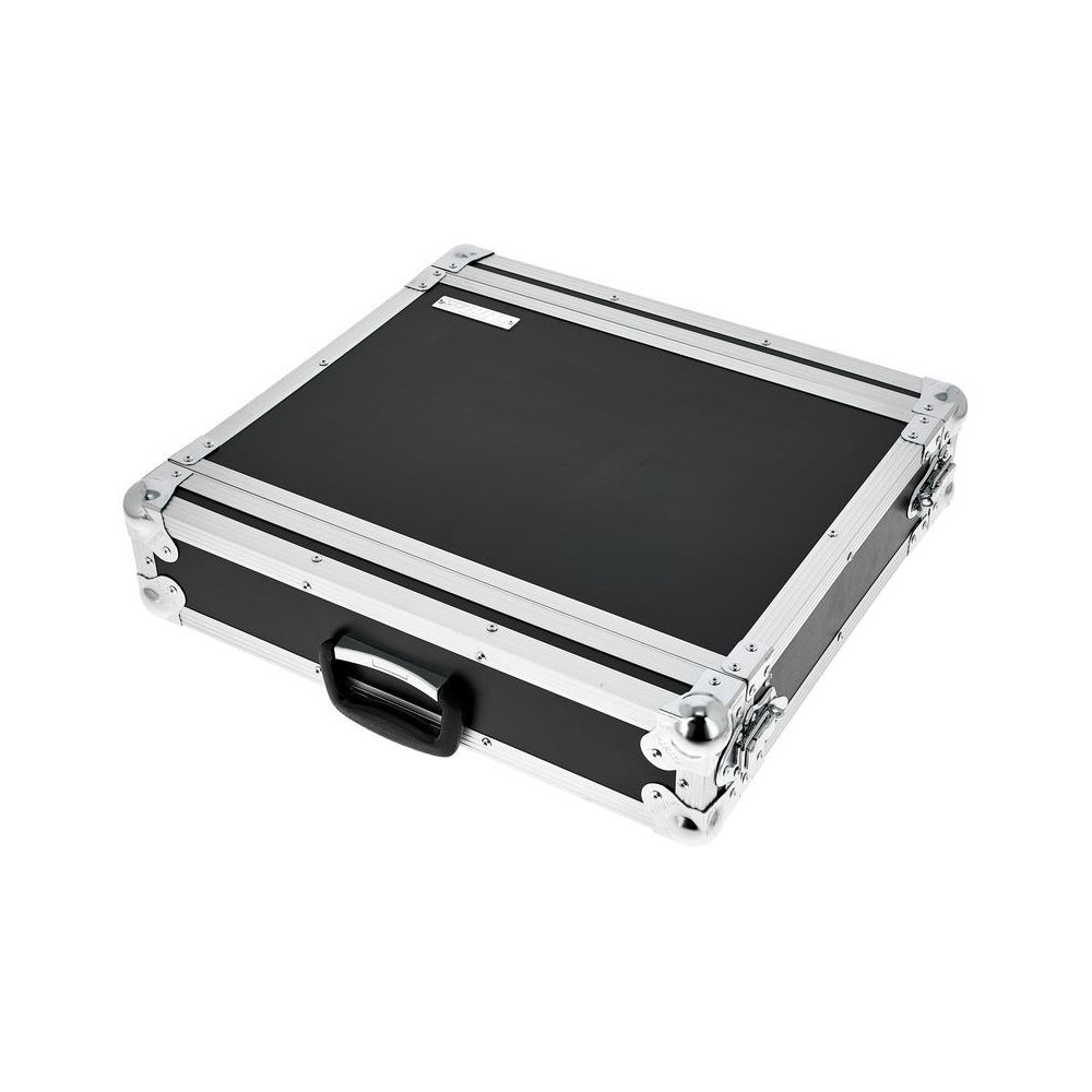 Flyht Pro Rack 2U Eco II 35 – Thomann Ireland