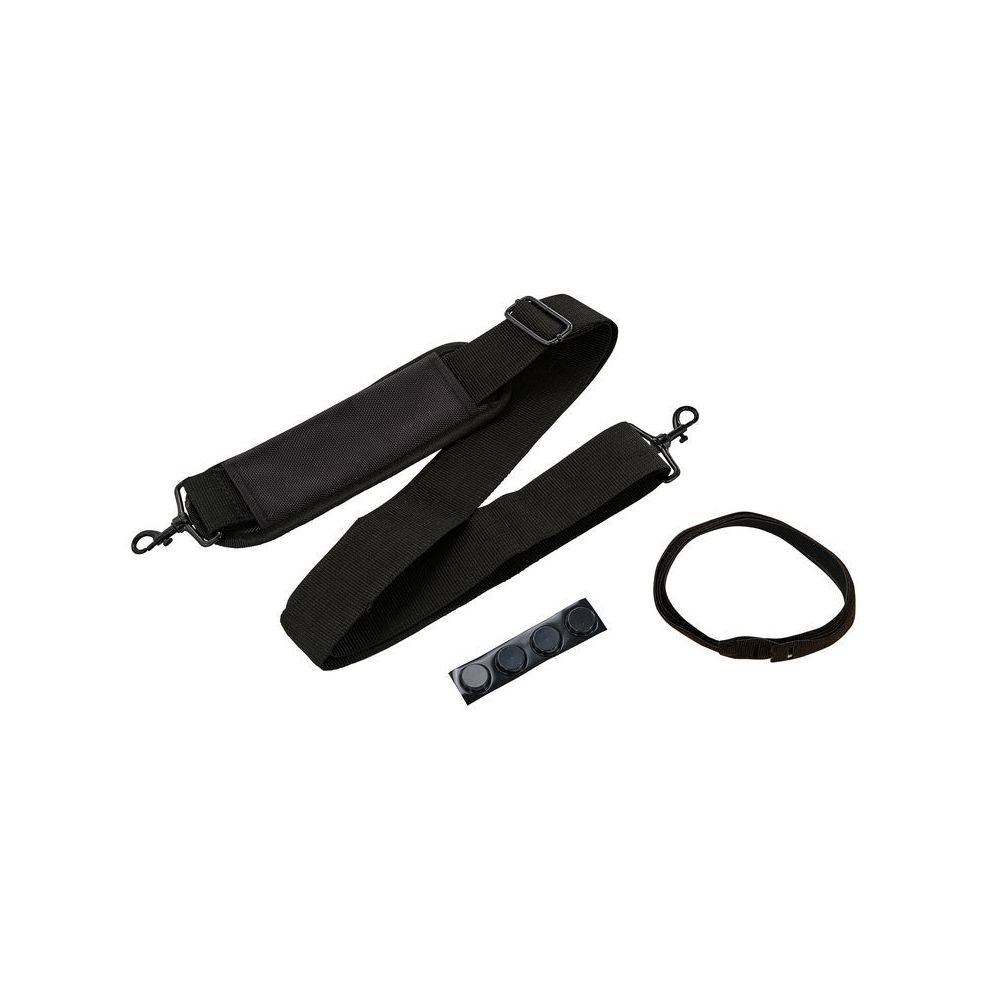 K&M 18820 Omega Pro Black – Thomann Ireland