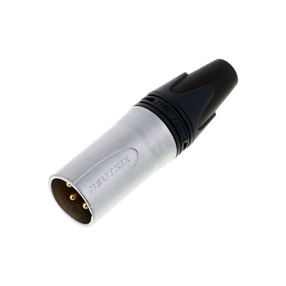 Neutrik NC3 MXX