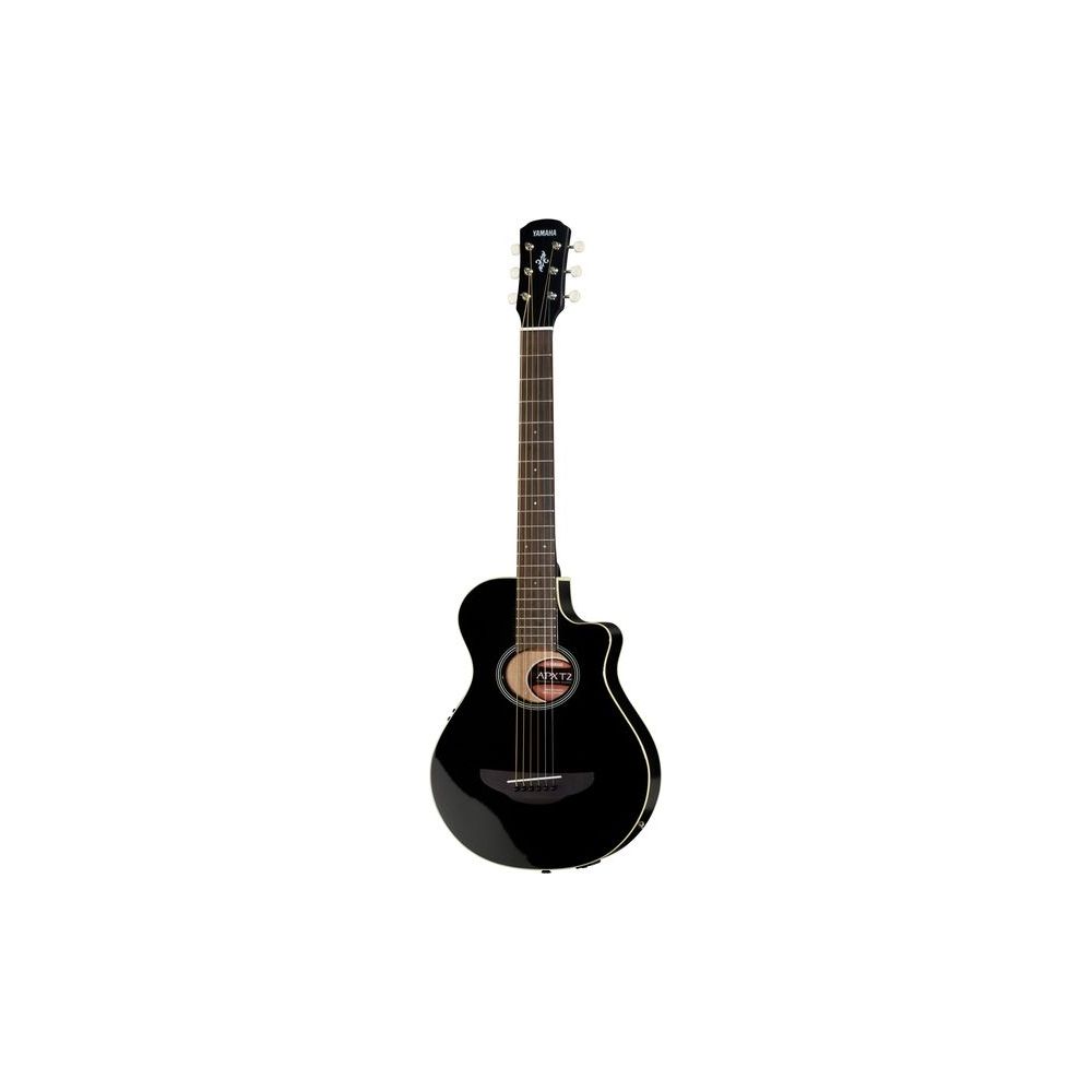 Yamaha APX T2 Black – Thomann Ireland