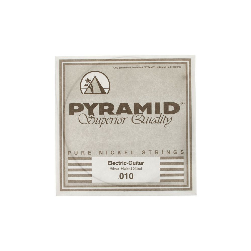 Pyramid 010 Single – Thomann Ireland