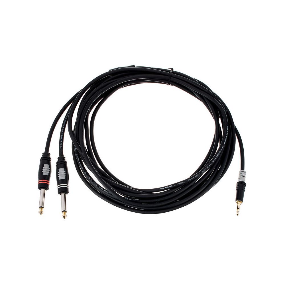 Sommer Cable Basic HBA