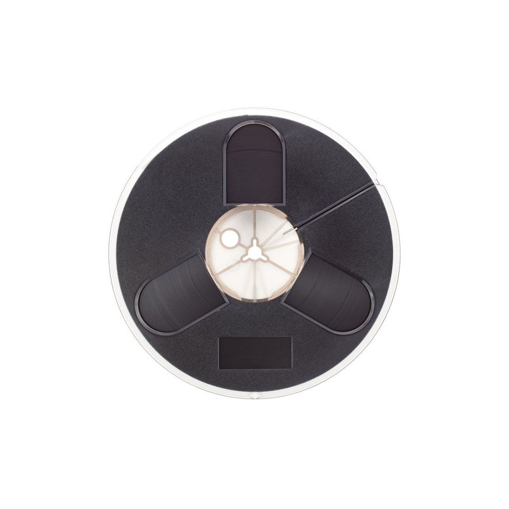 RTM LPR 90 1/4" 549m Trident Reel – Thomann Ireland