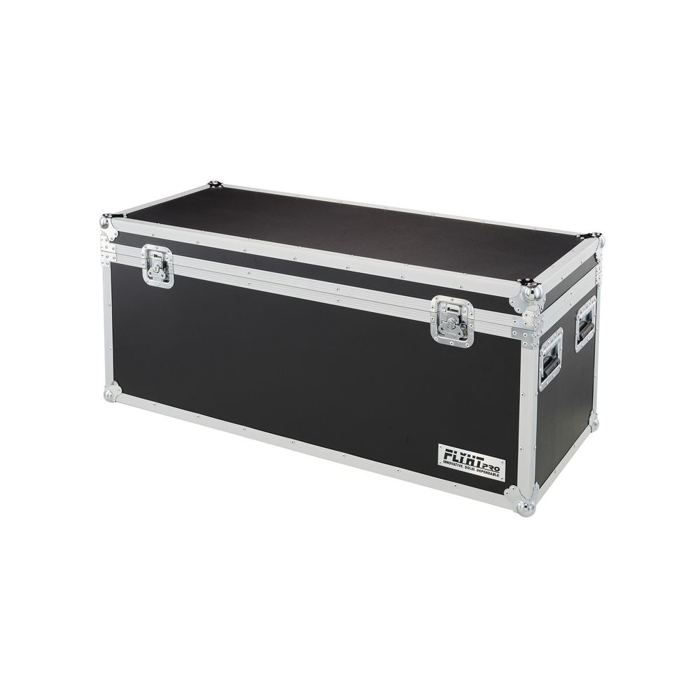 Flyht Pro Case Stacking 4 120x50x50 cm – Thomann Ireland