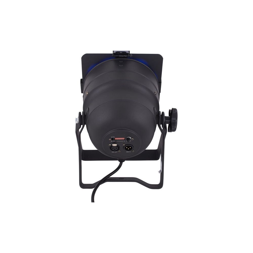 Stairville LED PAR 56 Black Floor Bundle – Thomann Ireland