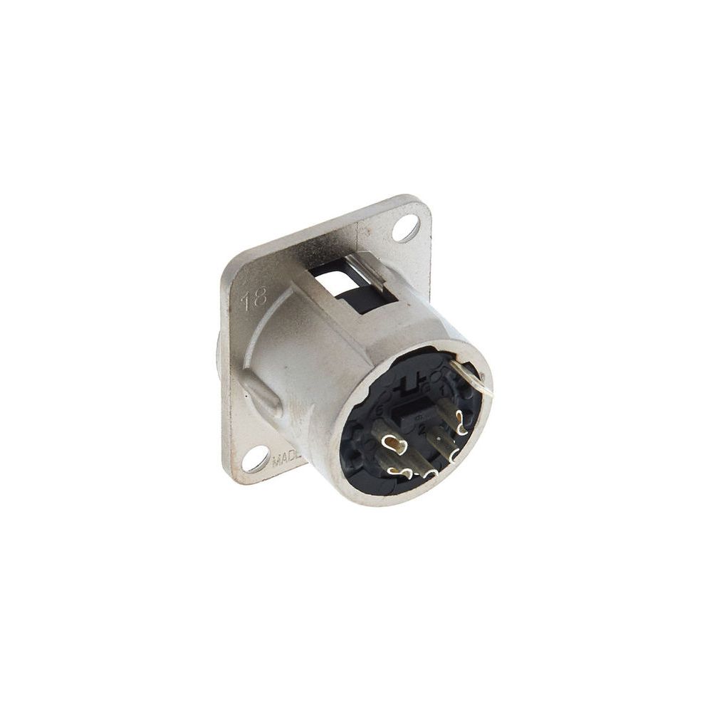 Neutrik NC5 MD