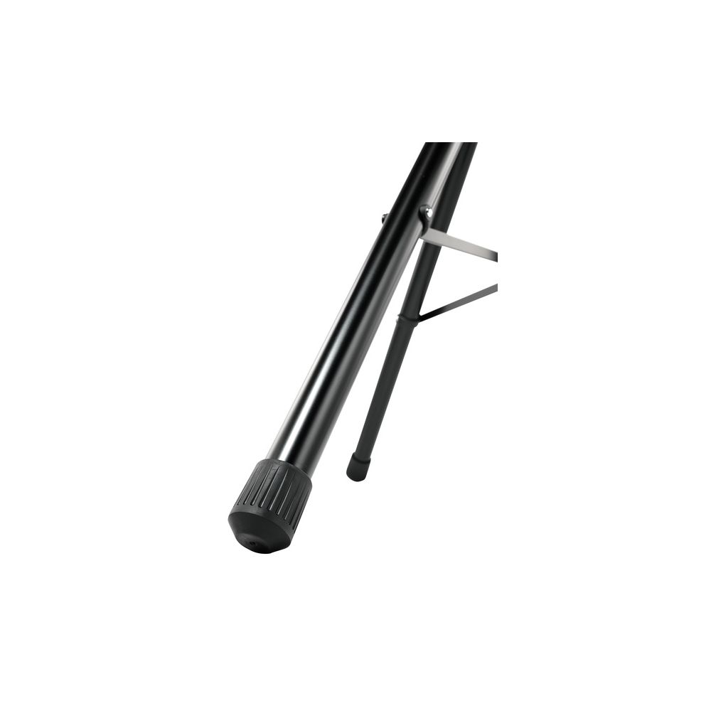 K&M 21439 "Easy Lock" Stand – Thomann Ireland