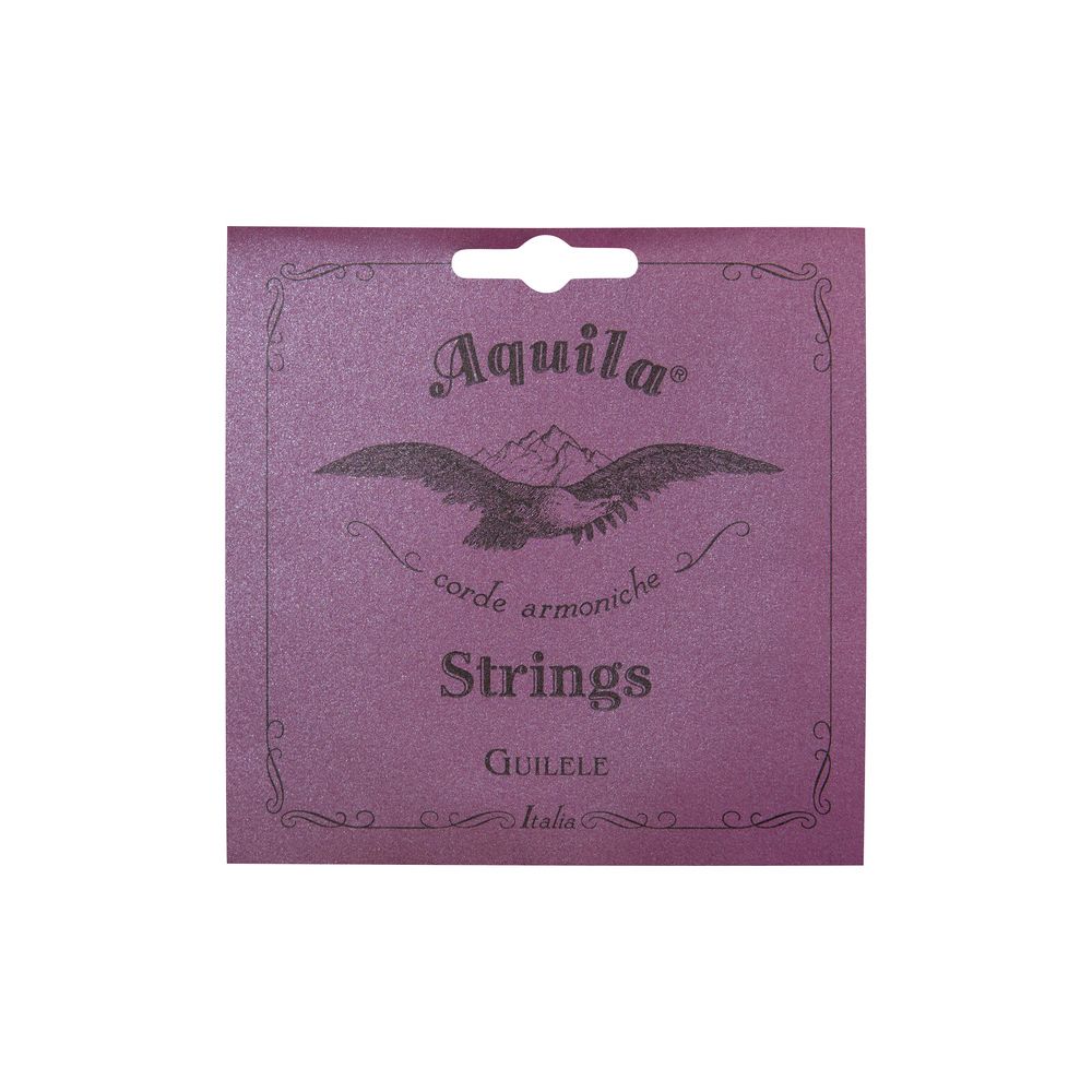 Aquila Guitalele Strings – Thomann Ireland
