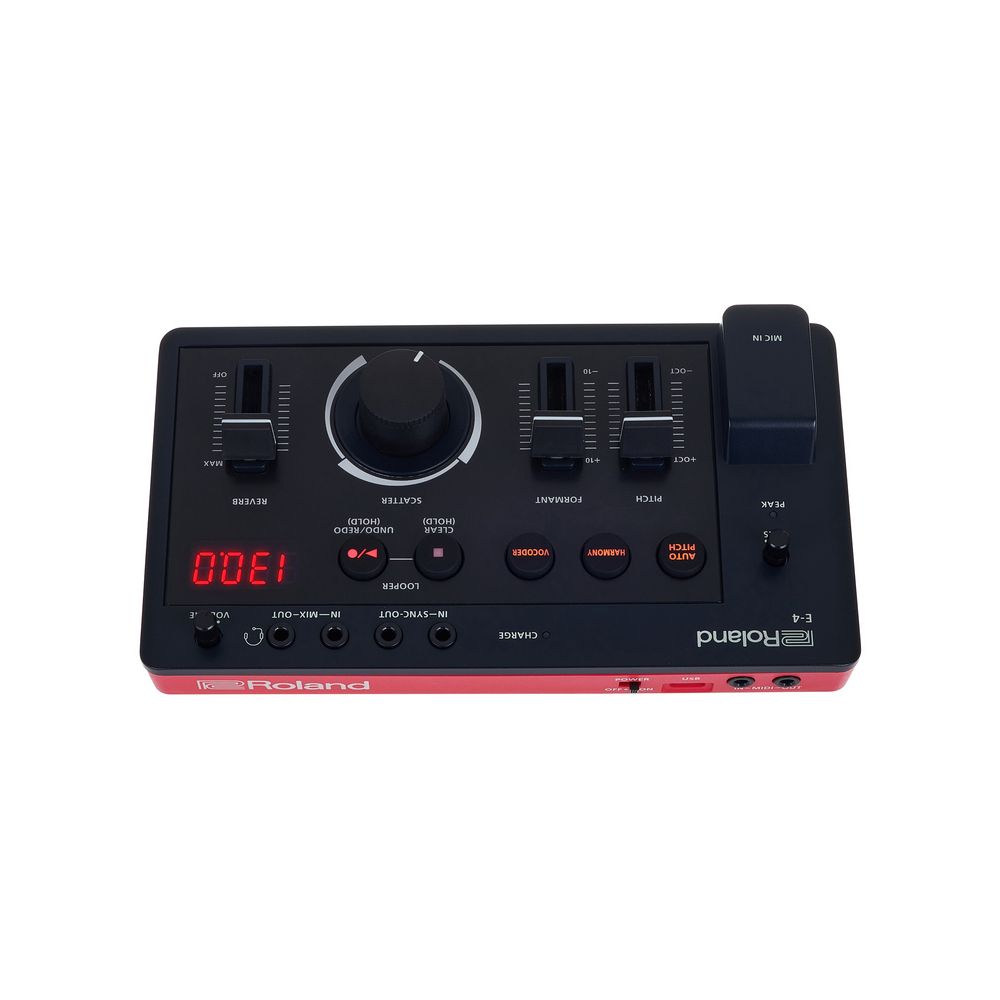 Roland AIRA Compact E