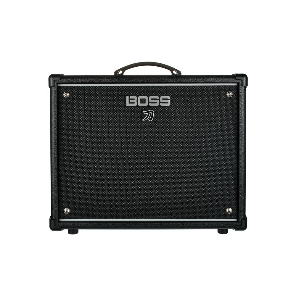 Boss Katana 50 Gen 3 – Thomann Ireland