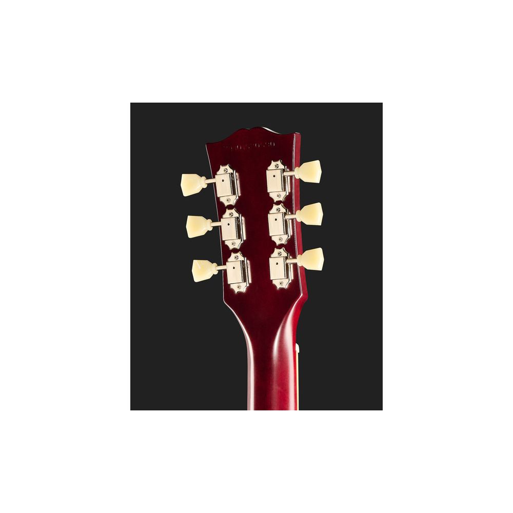 Epiphone 1959 Les Paul FactoryBurst VOS – Thomann Ireland