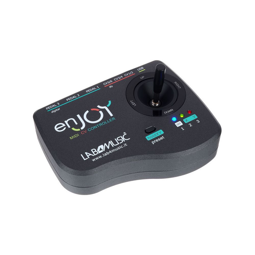 Lab4Music enJOY – Thomann Ireland