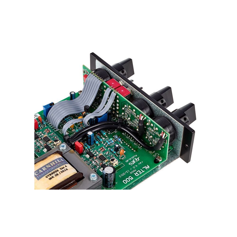 IGS Audio Alter 500 – Thomann Ireland