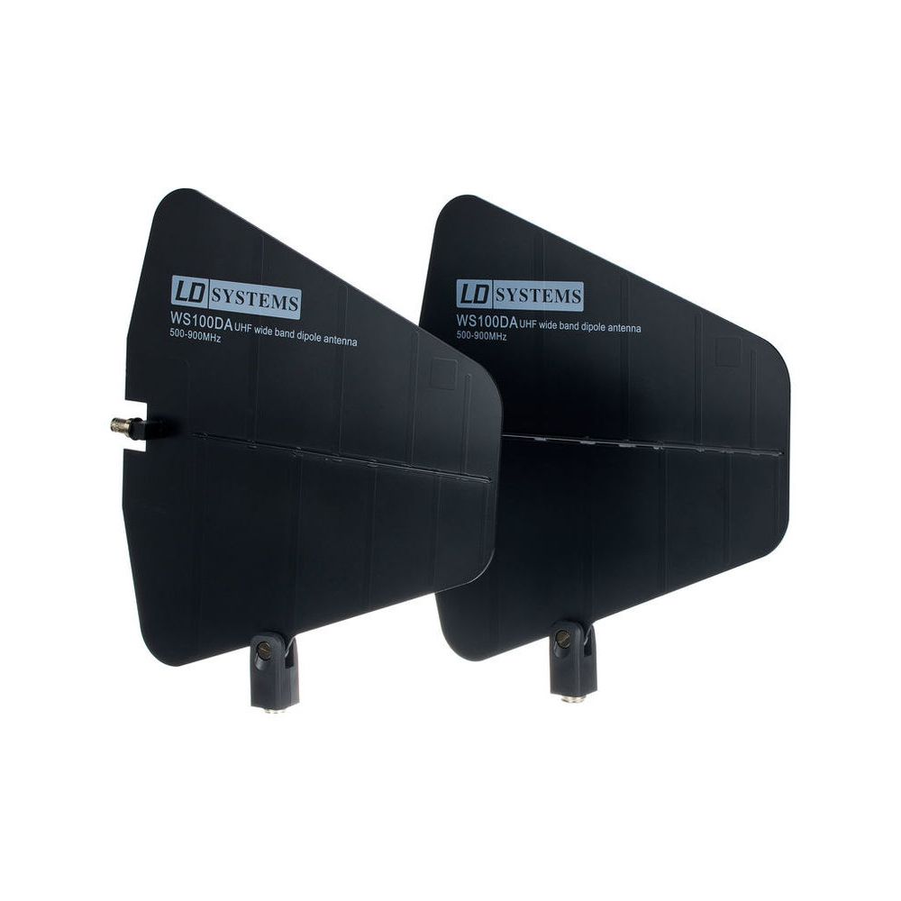 LD Systems LDWS100DA Directional Antenna – Thomann Ireland