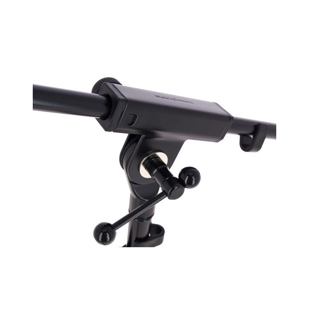 K&M 25910 Black – Thomann Ireland