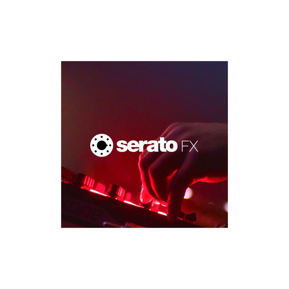 Serato DJ Suite – Thomann Ireland