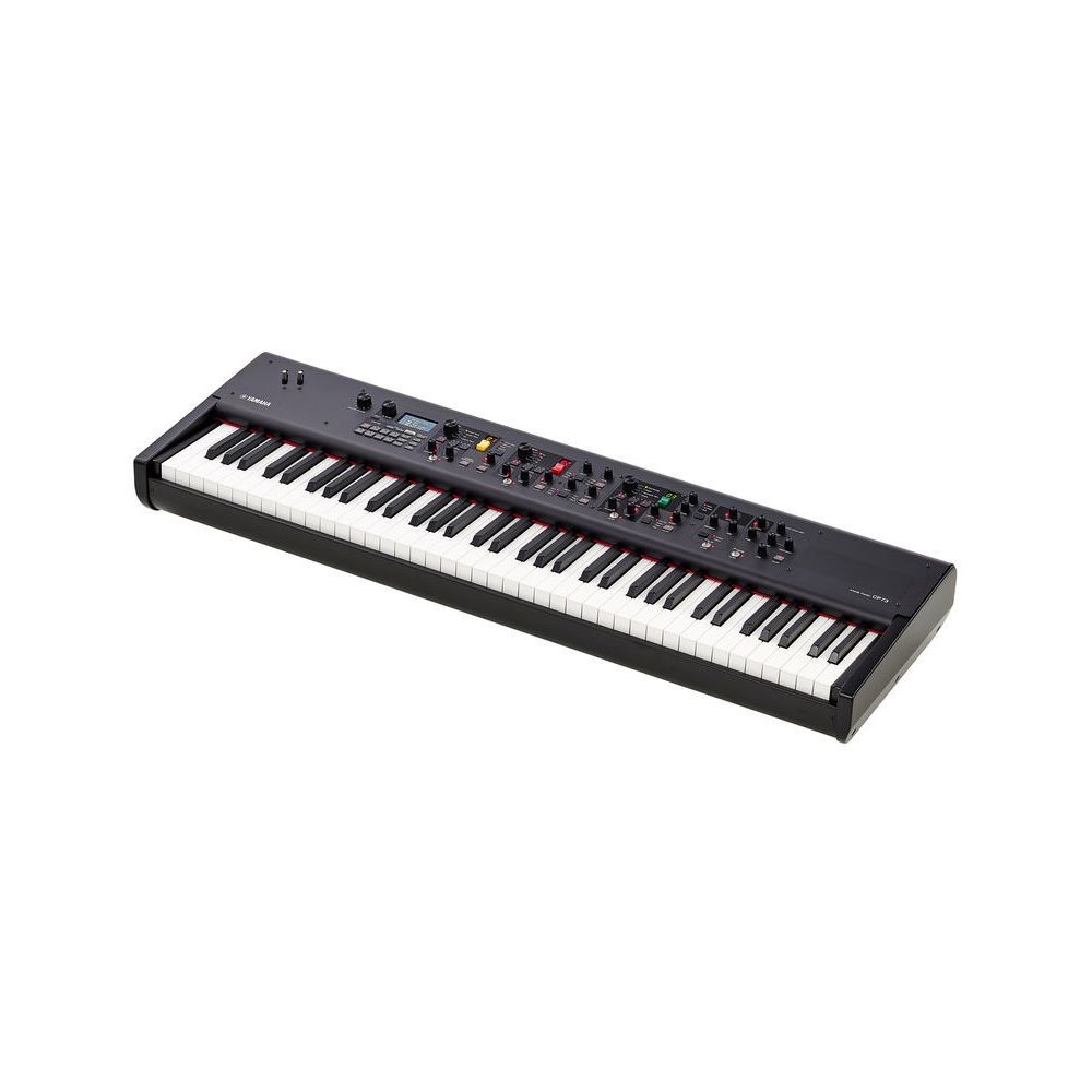 Yamaha CP73 – Thomann Ireland