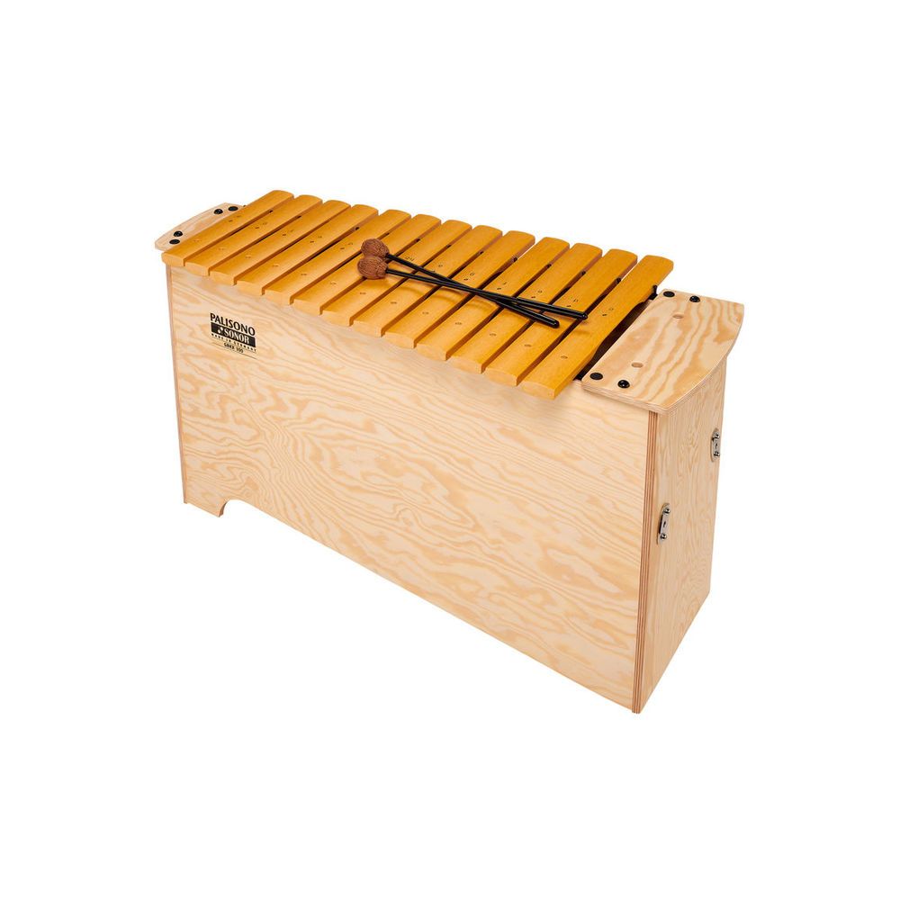 Sonor GBKX 100 Deep Bass Xylophone – Thomann Ireland