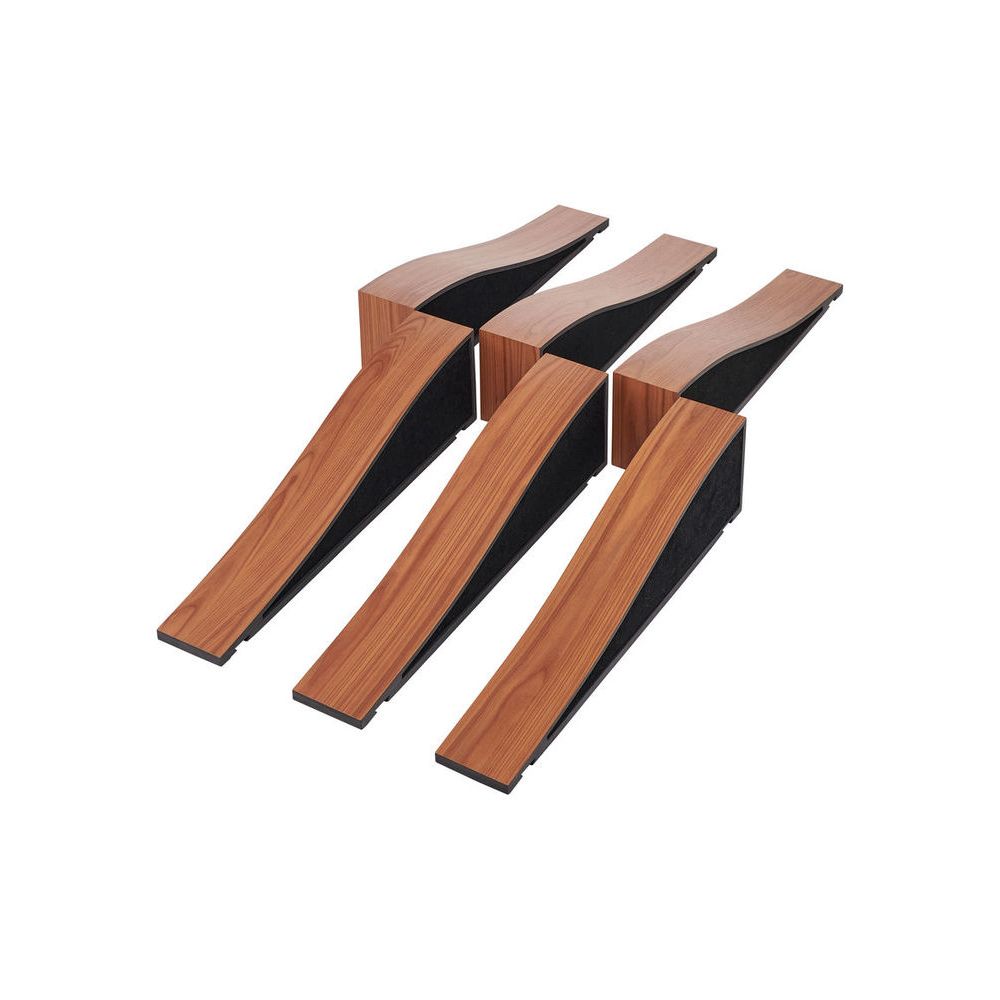 Vicoustic Flexi Wave Ultra 60 Cherry – Thomann Ireland