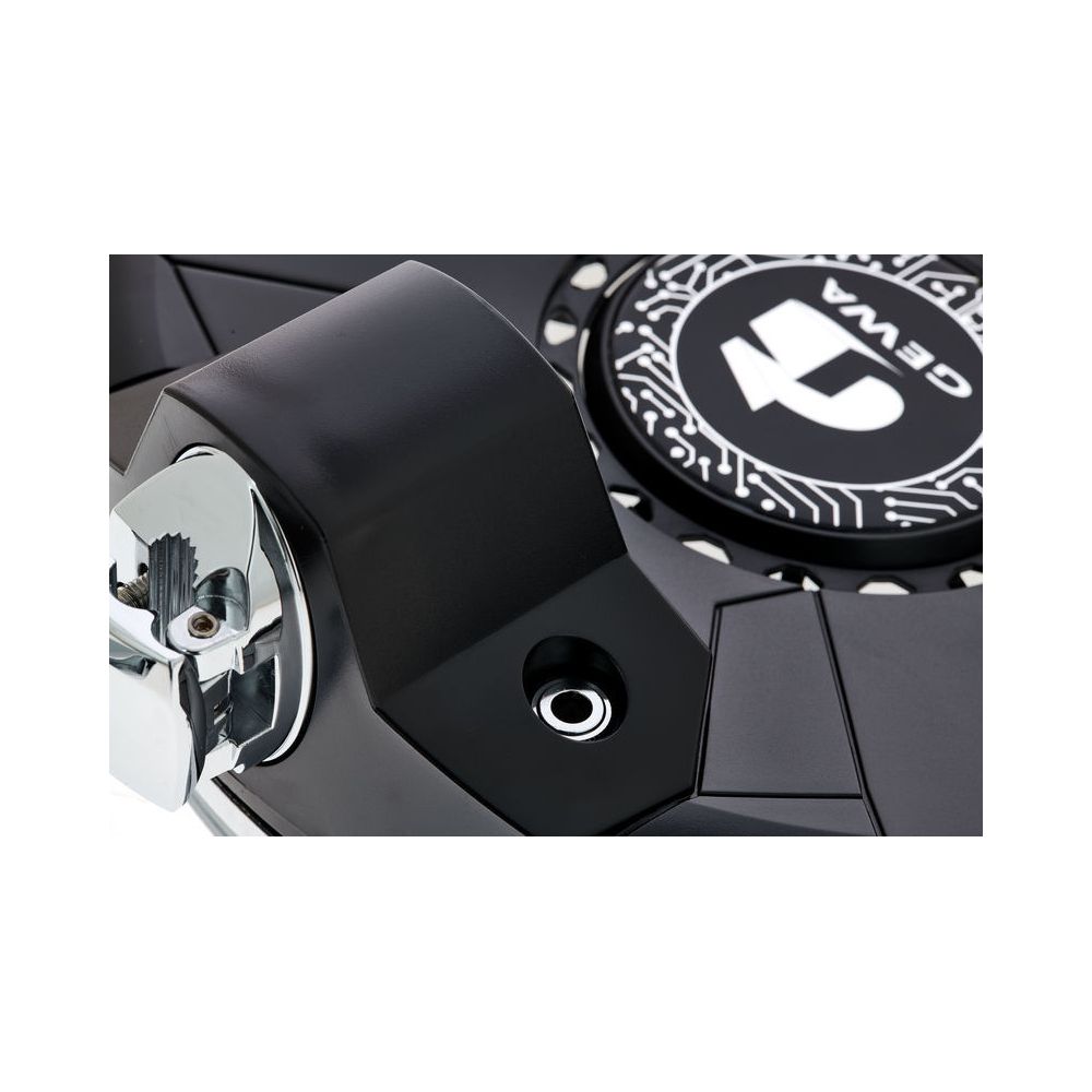 Gewa TP12 12" Mesh Head Pad – Thomann Ireland