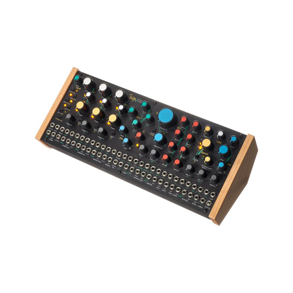 Pittsburgh Modular Taiga – Thomann Ireland
