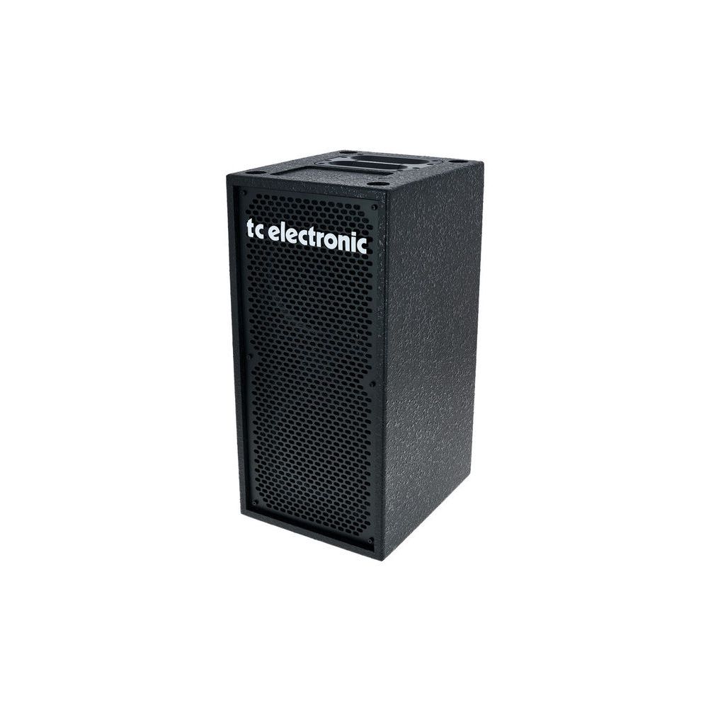 tc electronic BC208 Bass Cab – Thomann Ireland